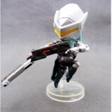 Prestige Figures League of Legends - Lucian (9cm) | ePonuda.com