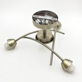  Plafonski luster DONNA 3xE27/60W/230V patina | Eponuda.com
