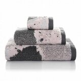 Sorema Set ručnika Marble 3 kom, bež | shoptok.hr