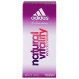 Adidas Natural Vitality For Women toaletna voda 30 ml za ženske | Shoptok.si