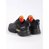 VICO Grey and black men's sneakers | Shoptok.si