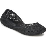 Melissa Balerinke CAMPANA PAPEL Črna Cene