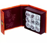  Story Cubes - družabna igra z navodili v madžarskem jeziku | Shoptok.si