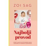 Laguna Zoi Sag - Najbolji provod | ePonuda.com