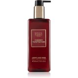 Baylis & Harding The Edit Cherry Temptation luksuzni tekući sapun Cherry, Jasmin & Sandalwood 400 ml Cijene