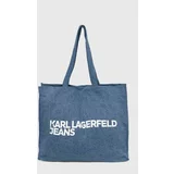 KARL LAGERFELD JEANS Jeans torba 245J3052
