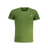 K-Way Zelena muška majica kratkih rukava | shoptok.hr