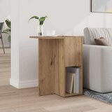  Konačna Stolić Umjetnički hrast 35 x 40 x 55 cm | shoptok.hr