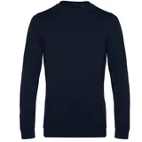 Duks francuski Terry/ WU01W teget/ unisex