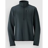 Jones Snowboards Flagship Rec Grid Fleece Pullover dawn blue Cijene