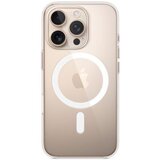Apple IPhone 16 Pro Clear Case with MagSafe u
