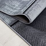 Ayyildiz Carpets Temno siva preproga 80x150 cm Parma – | Shoptok.si