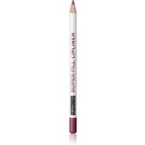 Revolution Relove Super Fill Lipliner olovka za usne 1 g nijansa Glam | shoptok.hr