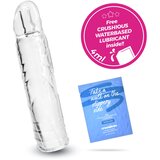 Crushious DICK NORRIS PENIS SLEEVE WITH EXTENSION | Shoptok.si