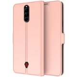 INORCO Serija CASEME 023 za Xiaomi 12 5G/12X 5G/12S 5G PU usnjena torbica za telefon z denarnico z blokiranjem RFID, (22036388) Cene
