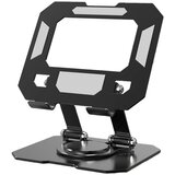 INF prenosno stojalo za računalnik - ergonomska oblika za optimalno gledanje black, (21537142) Cene