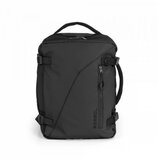 Gabol Ranac putni za low cost sa 3 odeljka 30x40x20/24 cm 24/28,8l - 1kg Canada crna | ePonuda.com