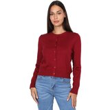 La Modeuse 70651_P165200 Crvena | shoptok.hr