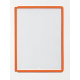  Predstavitvena mapa durable 5606 1/5 DURABLE - ORANŽNA | Shoptok.si