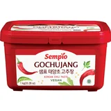 Čili pasta Gochujang, pekoča - 1 kg