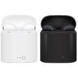  Bluetooth slušalice AirPhones i7 SBT-231 crne Cene