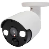 Zunanja lažna kamera s svetilko (HSK 140)