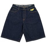 HOMEBOY X-tra monster denim shorts denim Plava Cijene