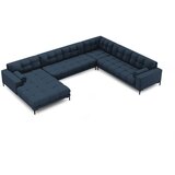 Cosmopolitan Design Plava kutna garnitura (s desnim kutom) Bali – | shoptok.hr