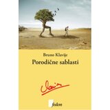 Fedon Bruno Klavije - Porodične sablasti | ePonuda.com