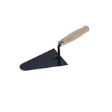  Zidarska žlica (D x Š: 160 x 110 mm, Čelik, Drvo) | shoptok.hr