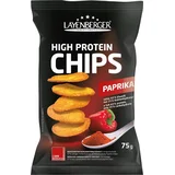 Protein Chips - Paprika