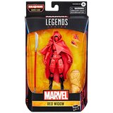 Marvel Legends Series Red Widow Figura 15cm Cijene