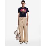 Desigual Majica plava / zelena / roza | shoptok.hr