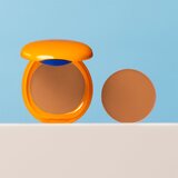 Shiseido Sun Care Tanning Compact Foundation SPF10 tonirajuća baza za puder zamjensko punjenje nijansa Natural 12 g | shoptok.hr