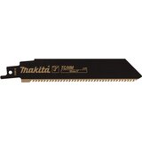 Makita TC/HM Reciprosaw Blade for Metal 100x1,25mm 8TPI B-55566 Cene