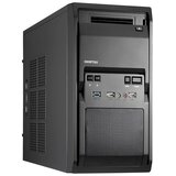 Chieftec ohišje z napajalnikom LT-01B-350GPB micro atx 350W | Shoptok.si