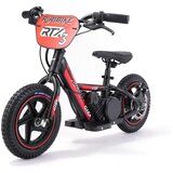 Beneo 12'' guralica za bebe s elektromotorom snage 100W, crvena | Shoptok.si