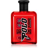 Polo Ralph Lauren Polo Red Racing Edition toaletna voda za moške 125 ml | Shoptok.si