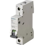 Siemens Instalacijski prekidač 1-polni 20 A 230 V, 400 V 5SL4120-7 Cijene