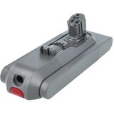VHBW Baterija za Dyson Gen5 Detect / Gen5 Outside / SV23 / SV24, 2500 mAh | Shoptok.si