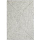 NORTHRUGS Bijelo/bež vanjski tepih 230x160 cm - | shoptok.hr
