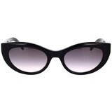 Yves Saint Laurent Occhiali da Sole Saint Laurent SL M115 002 Crna | shoptok.hr