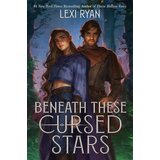 Hachette Beneath These Cursed Stars Cene