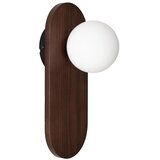  MAXLIGHT W0476 - Zidna svetiljka POINT 1xG9/7W/230V braon Cene