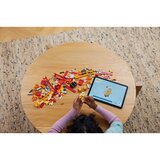 Lego Super Mario 71416 Razširitveni komplet Vožnja na valu lave Cene