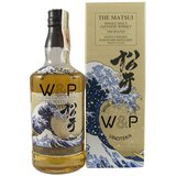 Matsui Peated viski 0.7l Cene