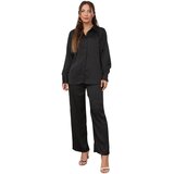 La Modeuse Trenirka komplet 71238_P167227 Črna Cene