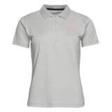 Kingsland Majica KLJubi Ladies Pique Polo Shirt, Harbor Mist - XS | Shoptok.si