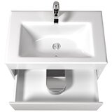 Ormarić s umivaonikom Prime 60 podni | shoptok.hr