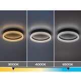Rabalux Seraphiel Plafonjere ( 71478 ) | Eponuda.com